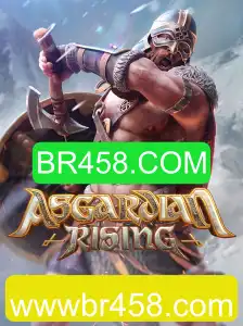 Descubra o Mundo de AsgardianRising: Aventura e Estratégia no Universo Nórdico