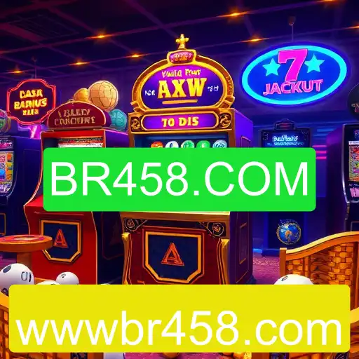 Gaming Experience BR458.COM - 800+ Premium and Exclusive Games