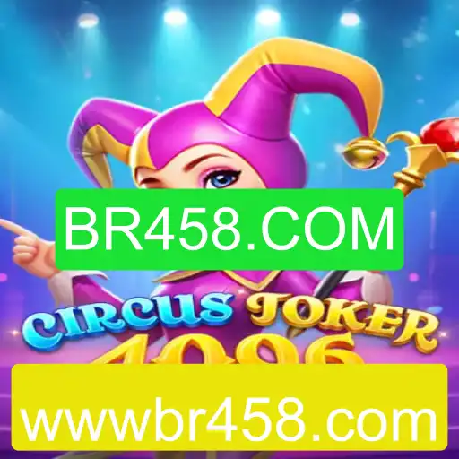 Descubra o Fascinante Mundo de CircusJoker4096