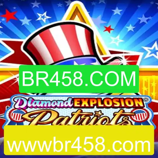 Explorando o Universo do Jogo DiamondExplosionPatriots