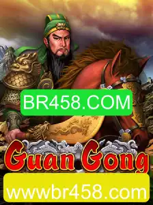 Descubra GuanGong: O Jogo que Conquista Novos Territórios