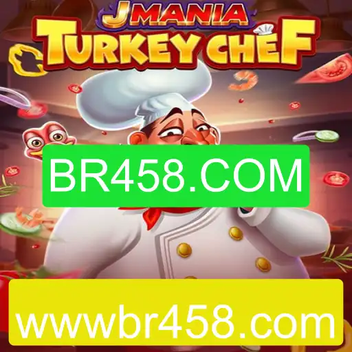JManiaTurkeyChef: Aventuras Culinárias e Desafios em BR458.COM