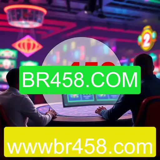 VIP Service BR458.COM - 24/7 Support and Exclusive Benefits