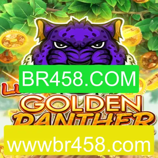 Explorando o Jogo LUXURYGOLDENPANTHER: A Aventura de Cassino Definitiva