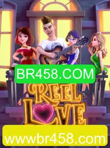 ReelLove: Descubra a Emoção dos Jogos de Cassino