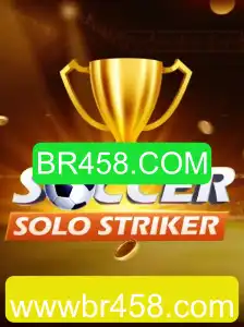 SoccerSoloStriker: O Jogo de Futebol Que Está Conquistando a Comunidade Gamer