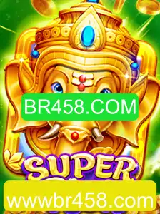 Descubra o Jogo SuperRich: O Mundo de BR458.COM